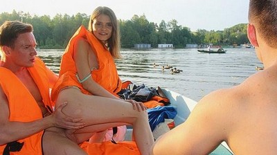 Русское присоединился к сексу