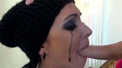 Жена трахается и разговаривает