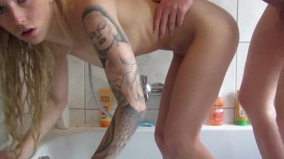 Волосатых баб в возрасте