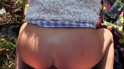 С большими сиськами с матом