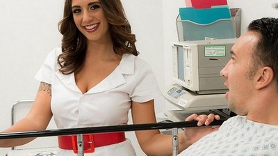 Ебут раком за волосы