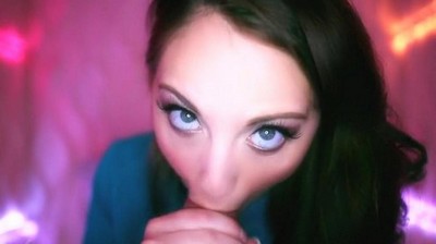 С русскими девушками в белье